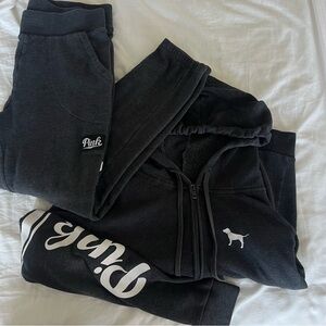 Victoria’s Secret PINK Set.